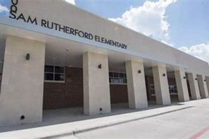 Top Rutherford Elementary School: A Guide | Best Schools in America: Top Public & Private Options
