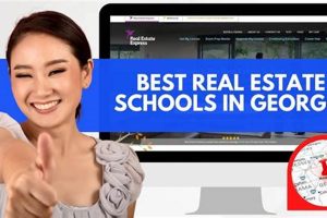 Kentucky's Best Online Real Estate Schools: 2024 Guide | Best Schools in America: Top Public & Private Options