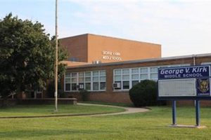 Explore Kirk Middle School: A Parent's Guide | Best Schools in America: Top Public & Private Options