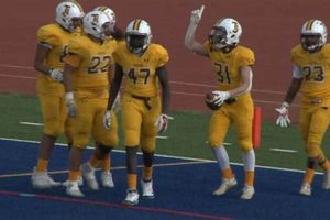 Top Thomas Jefferson High School Football Plays | Best Schools in America: Top Public & Private Options