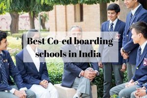 Top 10 Best Boarding Schools in India 2024 | Best Schools in America: Top Public & Private Options
