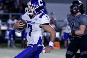 Go Willard Tigers! High School Football Updates | Best Schools in America: Top Public & Private Options