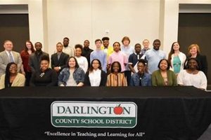 Find Darlington County School District Jobs & Careers Best Schools in America: Top Public & Private Options Find Darlington County School District Jobs & Careers | Best Schools in America: Top Public & Private Options