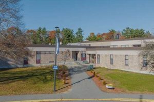 Acushnet Elementary School | Best Schools in America: Top Public & Private Options