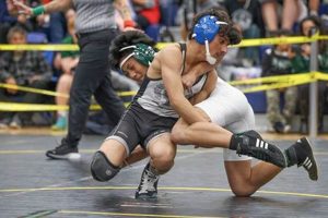 Top California High School Wrestling Rankings | Best Schools in America: Top Public & Private Options