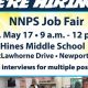 Now Hiring! Newport News Public School Jobs & Careers | Best Schools in America: Top Public & Private Options
