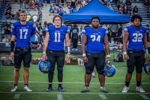 Go Falcons! Pedro Menendez HS Football Updates | Best Schools in America: Top Public & Private Options