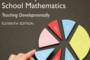 Developmental Math Teaching in Elementary & Middle School Best Schools in America: Top Public & Private Options Developmental Math Teaching in Elementary & Middle School | Best Schools in America: Top Public & Private Options