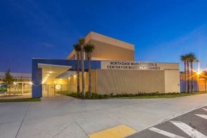 Top North Dade Middle School: A Guide | Best Schools in America: Top Public & Private Options
