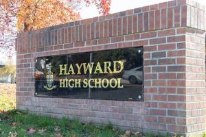 Best Public High Schools in Hayward, CA | Best Schools in America: Top Public & Private Options