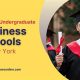 Best Undergraduate Business Schools New York | Best Schools in America: Top Public & Private Options