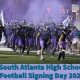 Top South Atlanta High School Football Teams | Best Schools in America: Top Public & Private Options