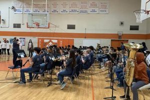 Top-Rated Murchison Middle School: A Guide Best Schools in America: Top Public & Private Options Top-Rated Murchison Middle School: A Guide | Best Schools in America: Top Public & Private Options