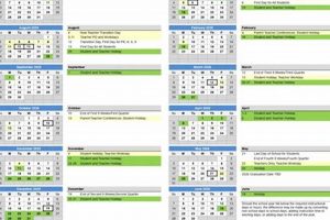 2023-24 King George County Schools Calendar & Dates | Best Schools in America: Top Public & Private Options