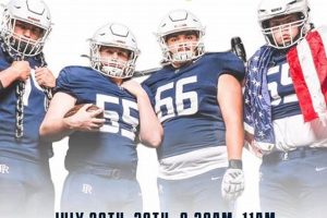 Palmer Ridge HS Football: A Winning Tradition | Best Schools in America: Top Public & Private Options