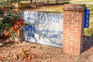 Discover Matthew Henson Middle School: A Legacy of Excellence Best Schools in America: Top Public & Private Options Discover Matthew Henson Middle School: A Legacy of Excellence | Best Schools in America: Top Public & Private Options