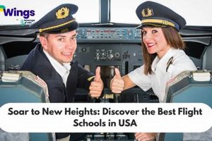Top 10 Best Flight Schools in the US 2024 Best Schools in America: Top Public & Private Options Top 10 Best Flight Schools in the US 2024 | Best Schools in America: Top Public & Private Options