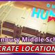 Mystery of the Once Human Crate at Sunbury Middle School | Best Schools in America: Top Public & Private Options