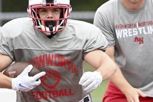 Avonworth High School Football: Latest News & Updates | Best Schools in America: Top Public & Private Options