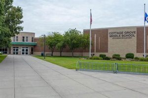 Best Cottage Grove Middle School: Info & More Best Schools in America: Top Public & Private Options Best Cottage Grove Middle School: Info & More | Best Schools in America: Top Public & Private Options