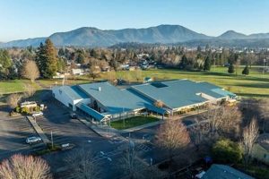 Top Grants Pass, Oregon Elementary Schools | Best Schools in America: Top Public & Private Options