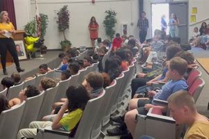 Top-rated Lawrence Jones Middle School Programs | Best Schools in America: Top Public & Private Options