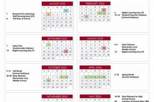 Gwinnett County School Calendar 2025-2026: Key Dates & Info Best Schools in America: Top Public & Private Options Gwinnett County School Calendar 2025-2026: Key Dates & Info | Best Schools in America: Top Public & Private Options