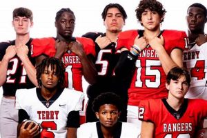 Terry High School Football: Home of the Rangers Best Schools in America: Top Public & Private Options Terry High School Football: Home of the Rangers | Best Schools in America: Top Public & Private Options