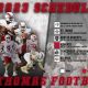RHS Football: 2024 Season Schedule &amp; Games | Best Schools in America: Top Public & Private Options