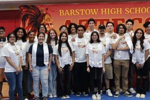 Barstow High School Schedule 2023-24 | Best Schools in America: Top Public & Private Options