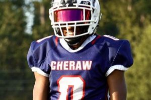Cheraw High School Football | Best Schools in America: Top Public & Private Options