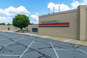 Discover Lake Elkhorn Middle School: A Parent's Guide | Best Schools in America: Top Public & Private Options