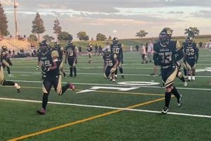 Enochs High Football: Home of the Eagles | Best Schools in America: Top Public & Private Options