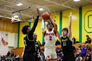 Top Oregon High School Basketball Teams & Players | Best Schools in America: Top Public & Private Options