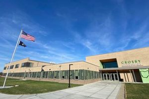Top-Rated Crosby Elementary School: A Guide | Best Schools in America: Top Public & Private Options