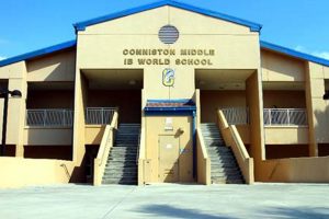 Top-rated Conniston Middle School: A Guide | Best Schools in America: Top Public & Private Options