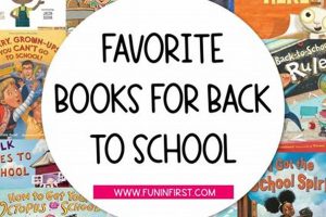 Best Back to School Books for Elementary Kids | Best Schools in America: Top Public & Private Options