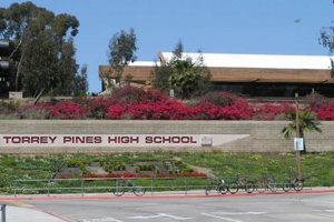 Torrey Pines High School Work A Year Ahead | Best Schools in America: Top Public & Private Options