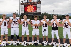 Elkins High Football: Score & Updates Tonight! | Best Schools in America: Top Public & Private Options