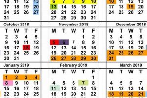 Official Palm Beach County School Calendar & Dates | Best Schools in America: Top Public & Private Options
