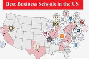 Top Best US Business Schools: Guide Best Schools in America: Top Public & Private Options Top Best US Business Schools: Guide | Best Schools in America: Top Public & Private Options