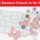 Top Best US Business Schools: Guide | Best Schools in America: Top Public & Private Options