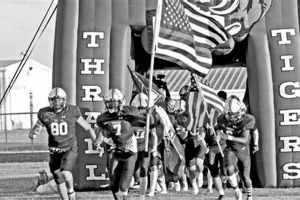 Thrall High School Football: Home of the Tigers | Best Schools in America: Top Public & Private Options