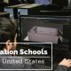 Top 10 Best Animation Schools in USA 2024 | Best Schools in America: Top Public & Private Options