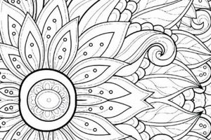 Free Printable Middle School Coloring Pages & Designs | Best Schools in America: Top Public & Private Options
