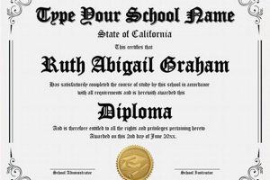 High School Diploma Size: Guide + Dimensions | Best Schools in America: Top Public & Private Options