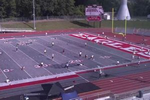 Nixa HS Football: Tonight's Score & Game Updates | Best Schools in America: Top Public & Private Options