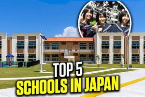 Top High Schools in Japan: A Guide | Best Schools in America: Top Public & Private Options
