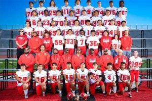 Hueneme High Vikings Football: Go Big Green! | Best Schools in America: Top Public & Private Options