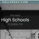Top-Rated Best Schools in Dallas: 2024 Guide | Best Schools in America: Top Public & Private Options